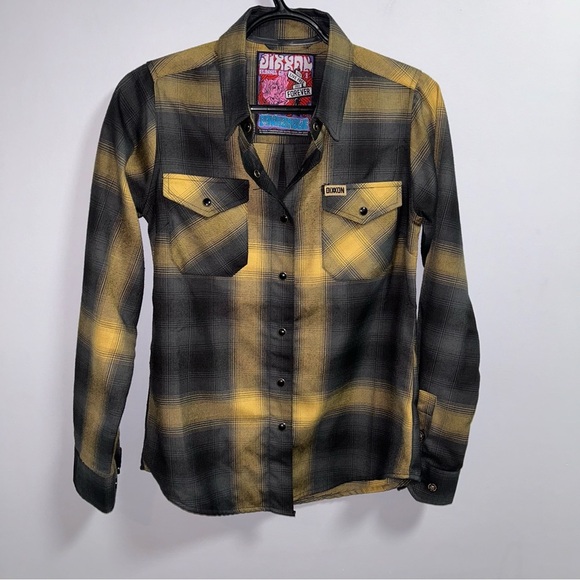 Dixon Shirt - Picture 1 of 5